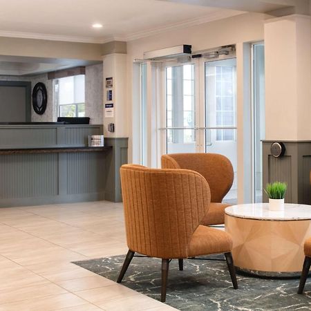 Best Western Kennewick Tri-Cities Center Εξωτερικό φωτογραφία