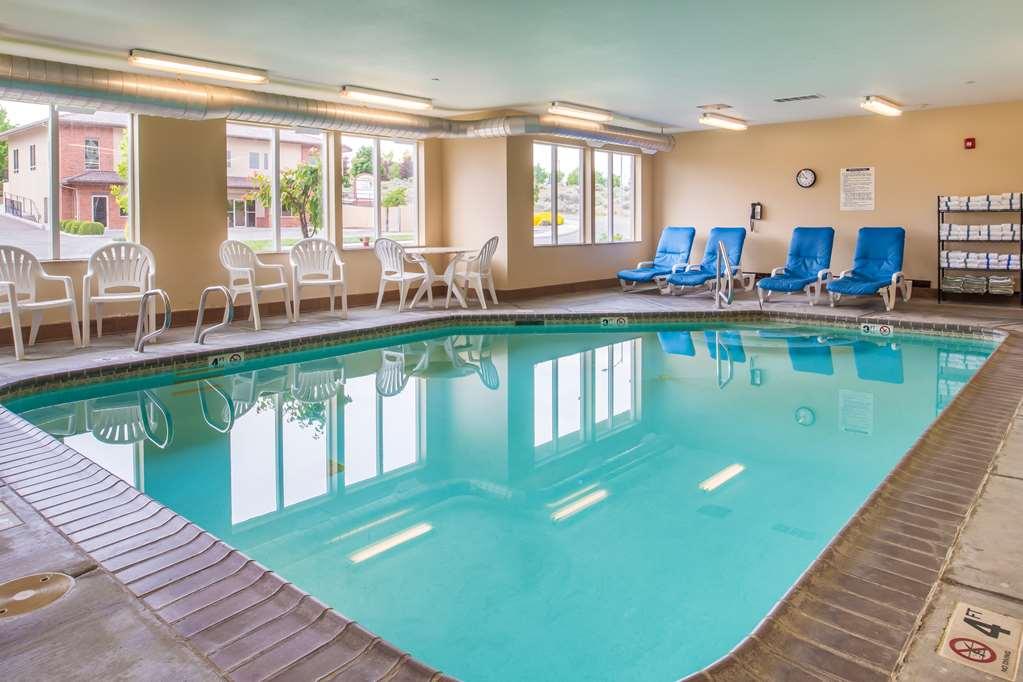 Best Western Kennewick Tri-Cities Center Ανέσεις φωτογραφία