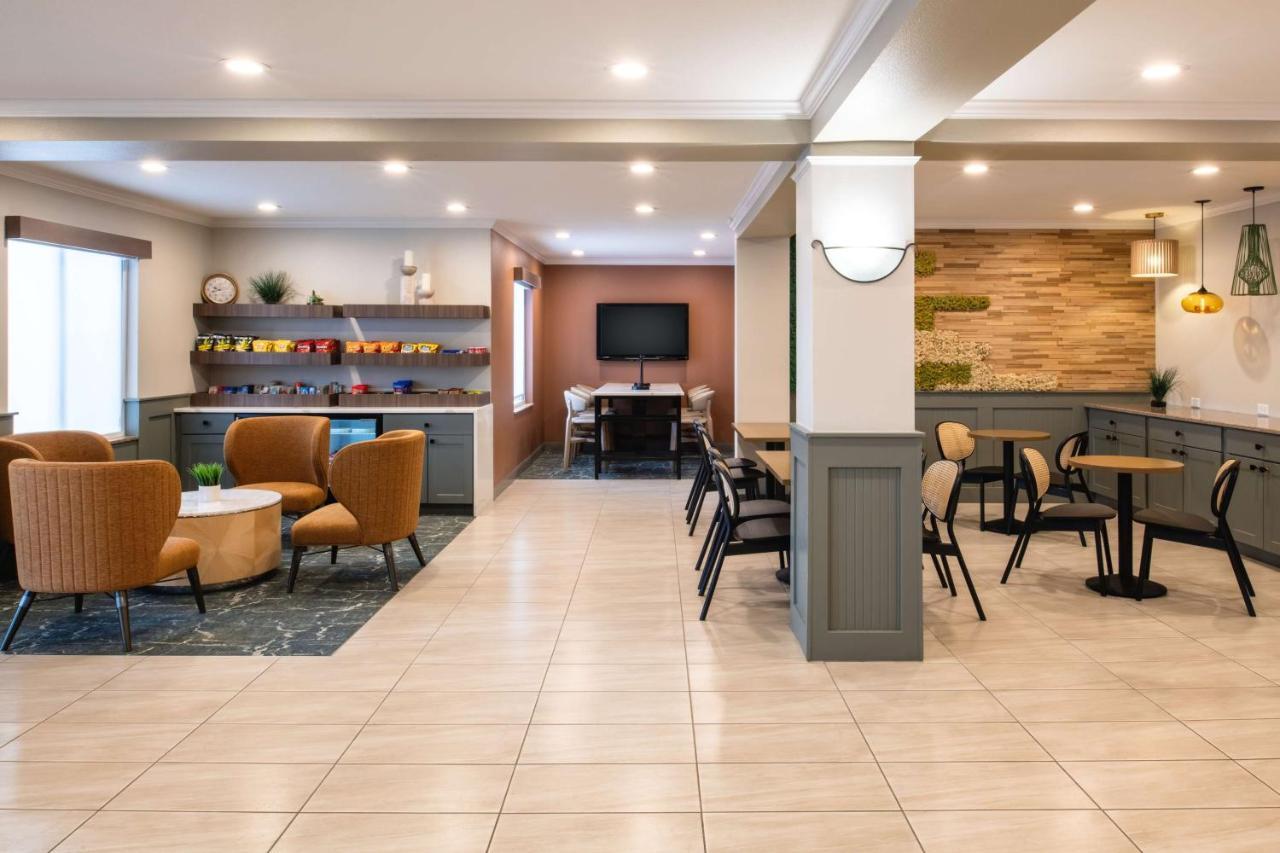 Best Western Kennewick Tri-Cities Center Εξωτερικό φωτογραφία