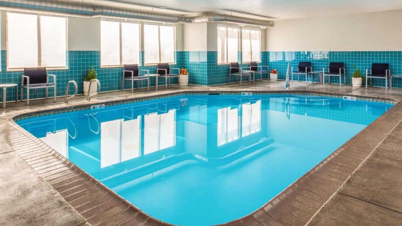 Best Western Kennewick Tri-Cities Center Εξωτερικό φωτογραφία