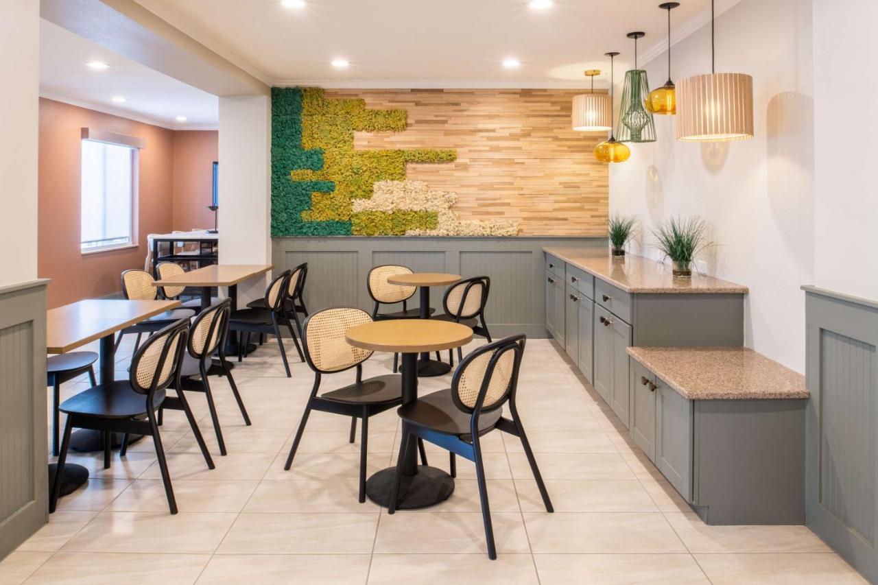 Best Western Kennewick Tri-Cities Center Εξωτερικό φωτογραφία