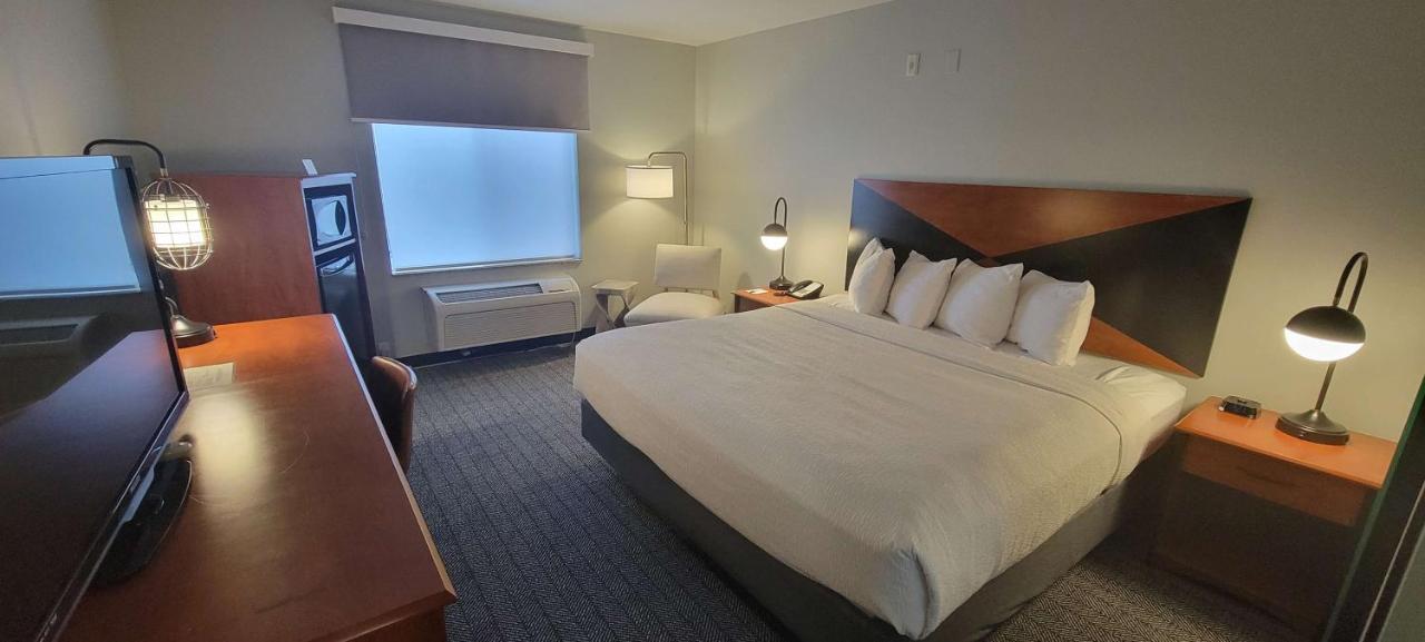 Best Western Kennewick Tri-Cities Center Εξωτερικό φωτογραφία