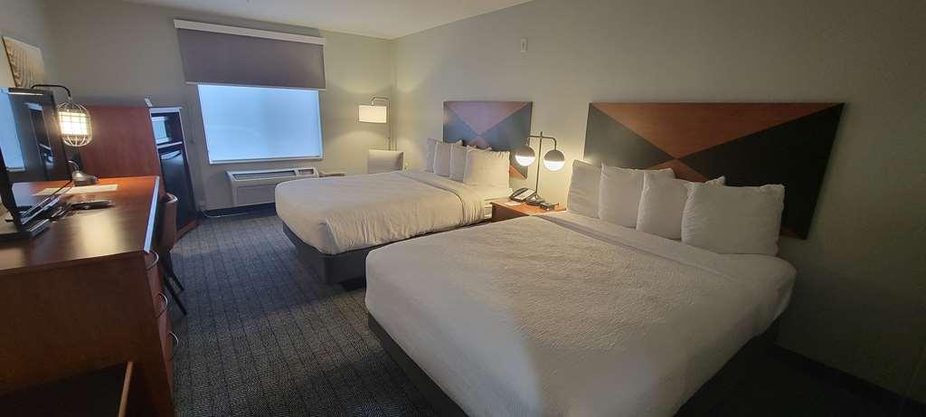 Best Western Kennewick Tri-Cities Center Δωμάτιο φωτογραφία
